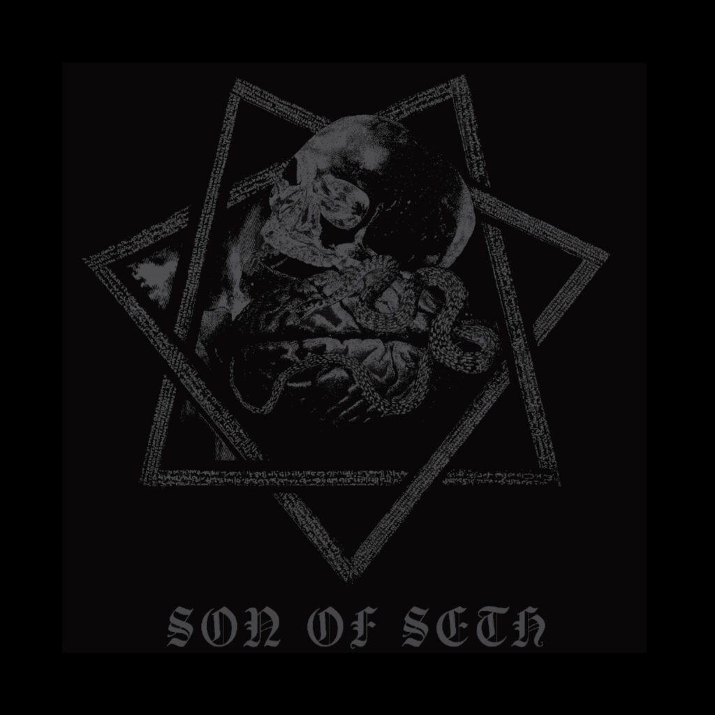 Son of Seth – De Dor a Odio LP is out today!