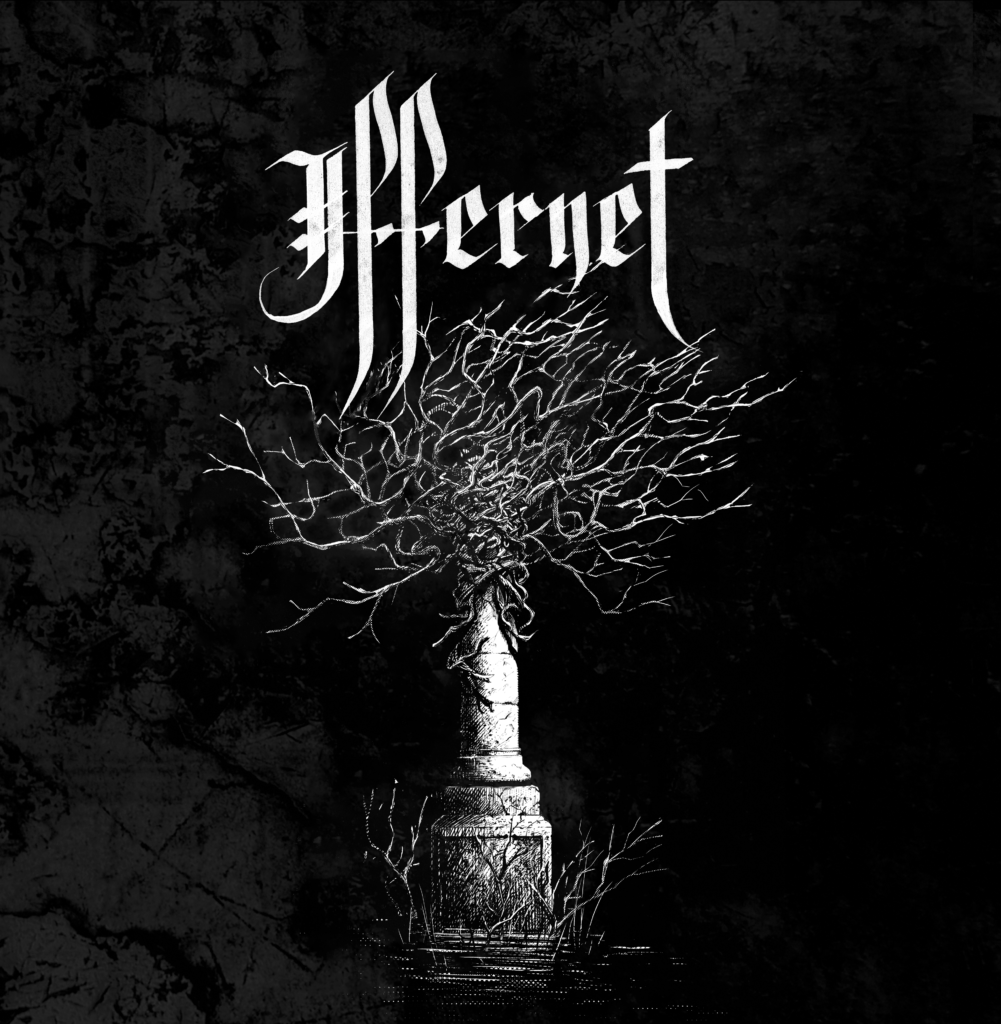 Iffernet’s sophomore album out now!