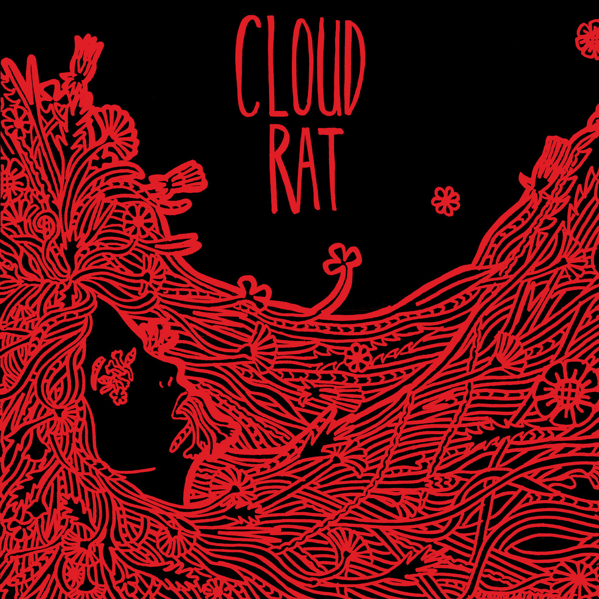 Redux 2022. Cloud rat Band. Cloud rat pollinator. Cloud rat Band 2010. Clod Remaster.