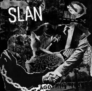 Slan - Ägd