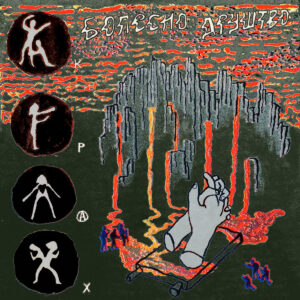 Kpax! - Bolesno društvo