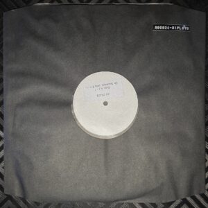 Diploid - I AM YOURS. AND I AM HERE AGAIN. Test Press