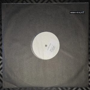 Diploid - Mantra Test Press