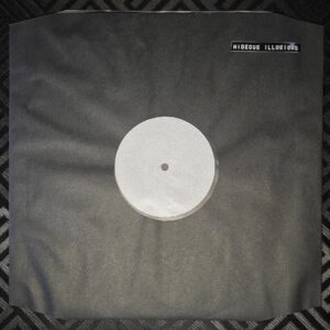 Leechfeast - Hideous Illusions Test Press