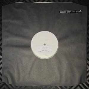 Left To Starve – Vapaj za Mogućim Test Press