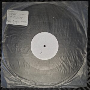 Meth Drinker & Leechfeast - Split Test Press