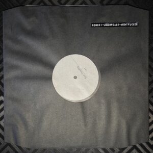 Leechfeast & Nightfucker - Split Test Press
