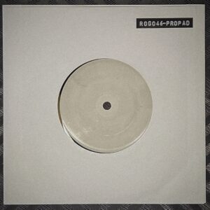 Propad - s/t Test Press
