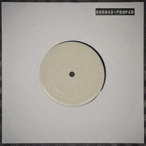 Propad - Žrtve Modernega Časa Test Press