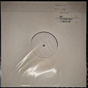 Resent - Crosshairs Test Press