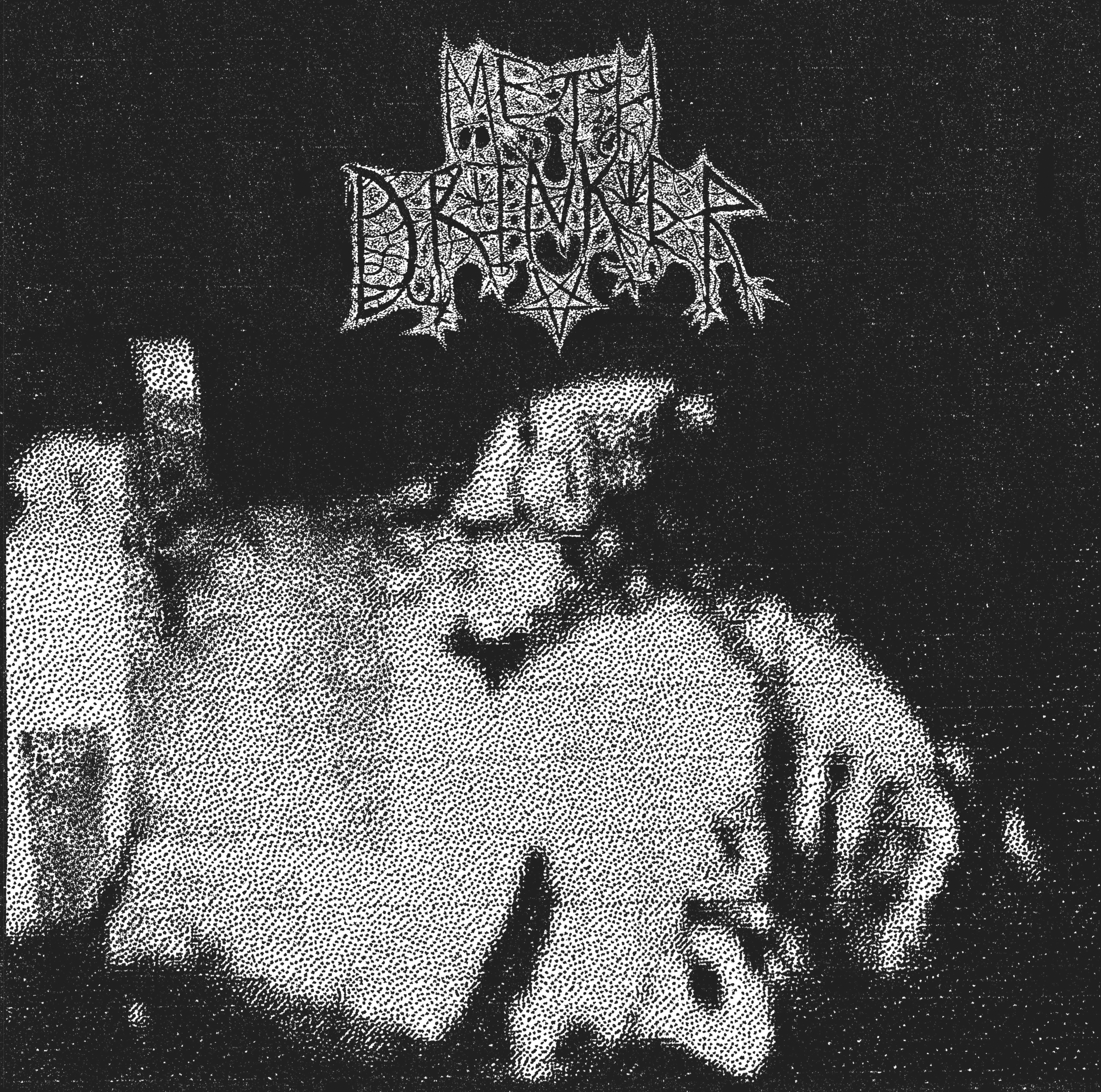 Meth Drinker - s/t