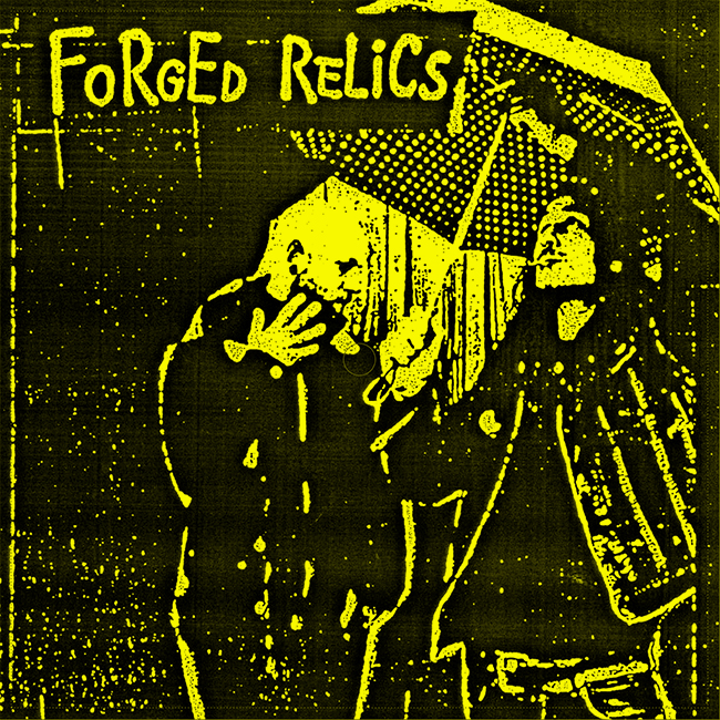 Forged Relics - Lutke Flexi