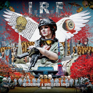 I.R.F. - Discography & Unreleased Songs 1995-1997