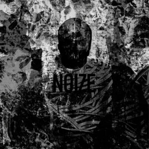 NOIZEGOAT - Smoked Heavy