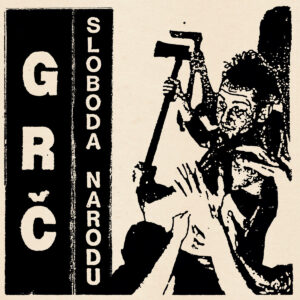 GRČ - Sloboda Narodu