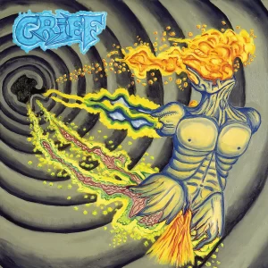 Grief - Torso 2xLP