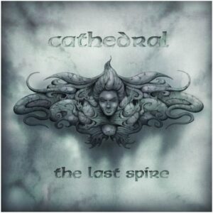 Cathedral - The Last Spire 2xLP