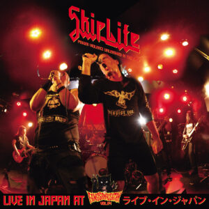 Skiplife / Fuck on the Beach - Live in Tokyo