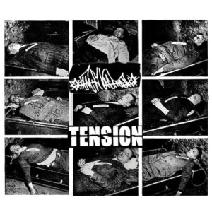 Family Vacation / Tension - Split