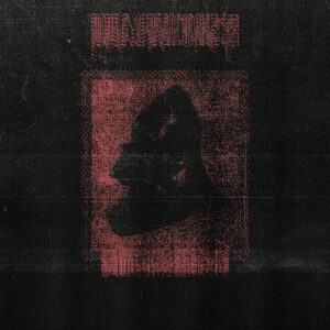 Black Wound - Warping Structure