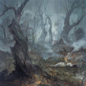 Cowardice - Atavist 2xLP