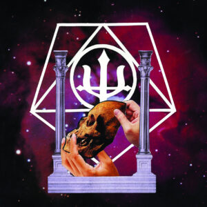 Intensive Care / Unearthly Trance - Split