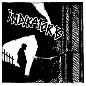 Indikator B - s/t II