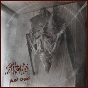 Stain & Peine Kapital - Blood Venoms / Chemin De Croix