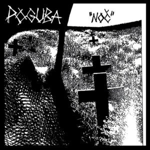 Poguba - Noč