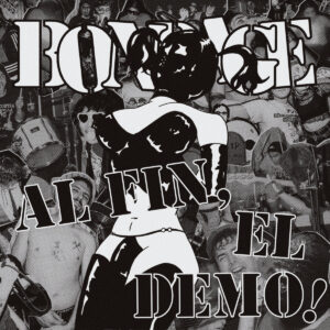 Bondage - Al Fin! El Demo