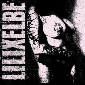 LilixElbe - s/t