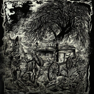 Loss & Worship - Split