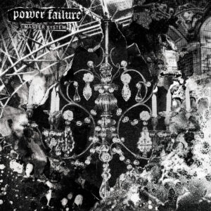 Power Failure - Master System