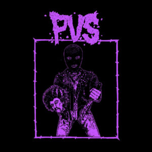 P.U.S. - s/t