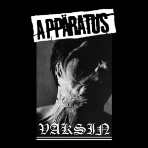 APPÄRATUS - Vaksin