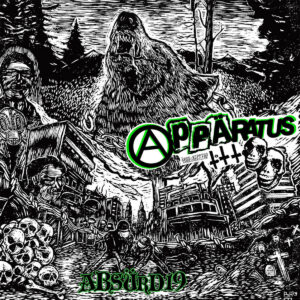 APPÄRATUS - Absürd 19
