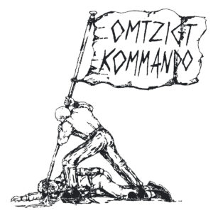 Omtzigt Kommando - s/t