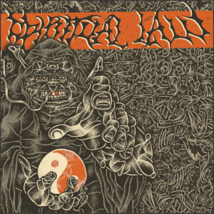 Spiritual Law - s/t