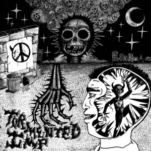 Tormented Imp - s/t