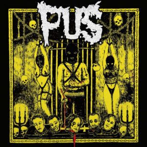 P.U.S. - s/t