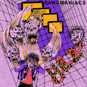 Hez - Panamaniacs