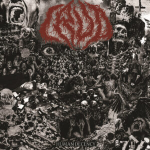 Crud - Human Decency